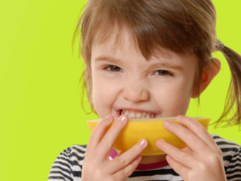 Supporting essential childhood development by tackling fussy eating